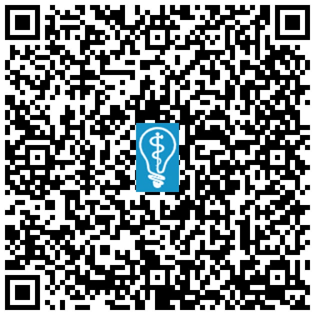 QR code image for Adult Braces in Stockton, CA