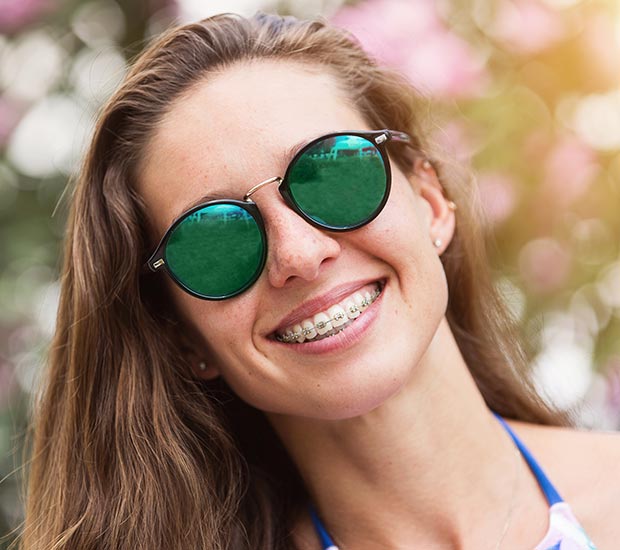Stockton Adult Braces