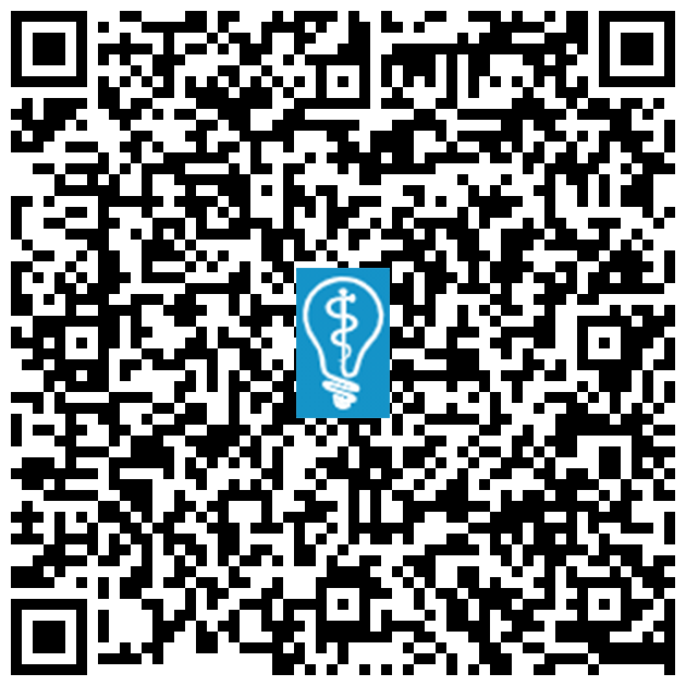 QR code image for Braces for Teens in Stockton, CA