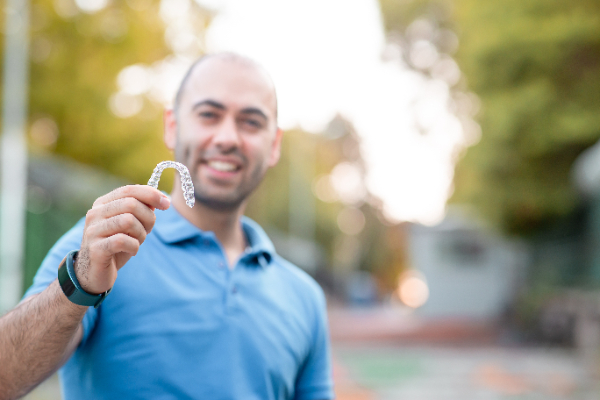 Clear Aligners: Tips For Beginners