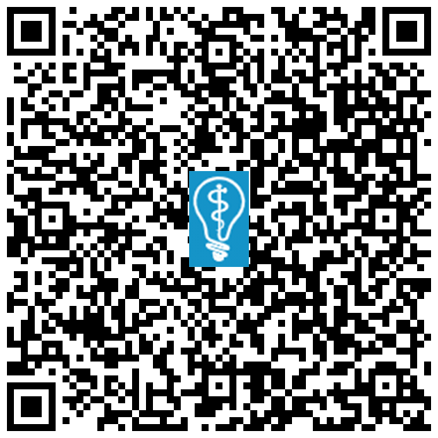 QR code image for Dental Braces in Stockton, CA
