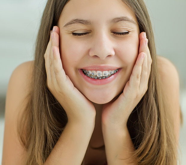 Stockton Dental Braces