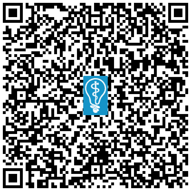 QR code image for Find the Best Orthodontist in Stockton, CA
