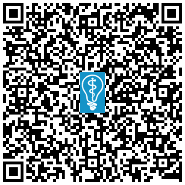 QR code image for Fixing Bites in Stockton, CA