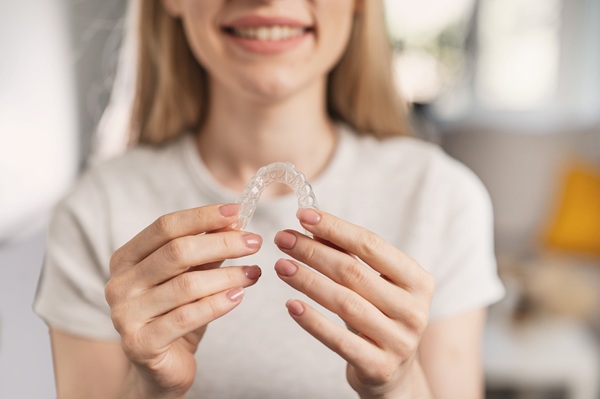 When An Orthodontist Would Recommend Wearing A Night Guard