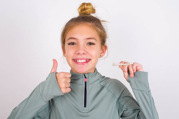 What To Expect From Your Orthodontist At Your Invisalign Treatments