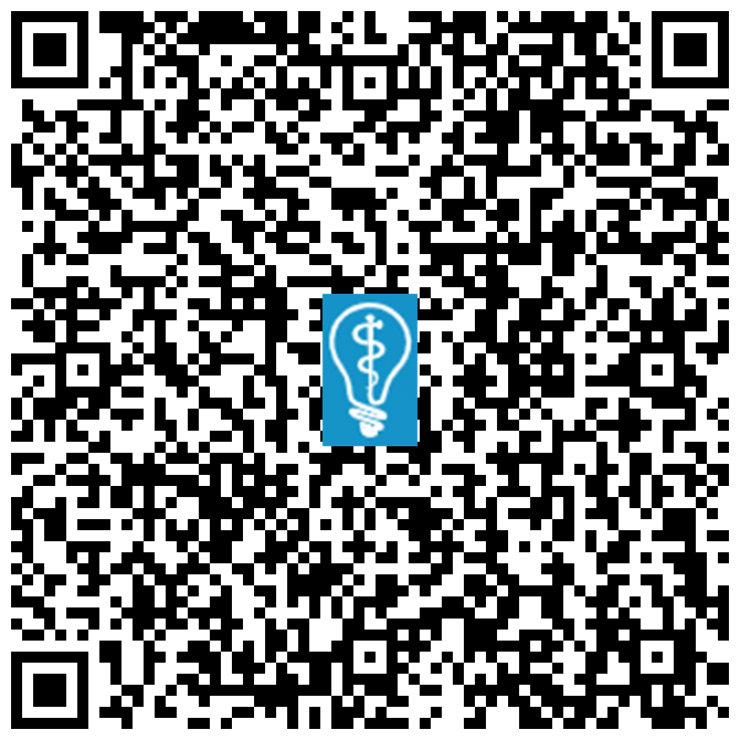 QR code image for Phase One Orthodontics in Stockton, CA