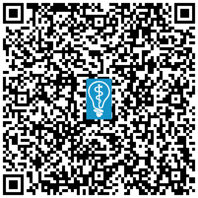 QR code image for Phase Two Orthodontics in Stockton, CA