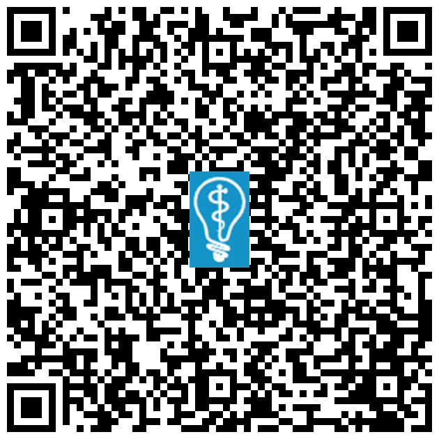 QR code image for Retainers in Stockton, CA