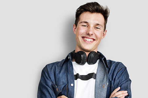 Your Visit to Brookside Orthodontics
